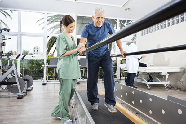 Fizik Tedavi ve Rehabilitasyon