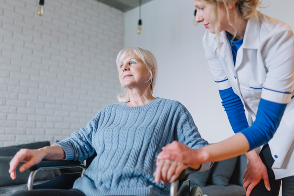 Parkinson Rehabilitasyonu