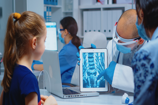 Ankilozan Spondilit Tedavisi