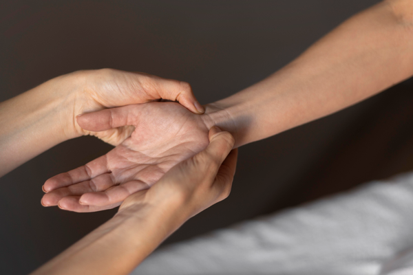 Karpal Tünel Sendromu Tedavisi